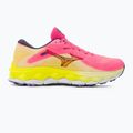 Pantofi de alergare pentru femei Mizuno Wave Sky 7 highvpink/ombre blue/bolt2neon 3