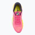 Pantofi de alergare pentru femei Mizuno Wave Sky 7 highvpink/ombre blue/bolt2neon 7