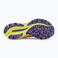 Încălțăminte de alergare pentru femei Mizuno Wave Rider 27 h-vpink/oblue/luminous 4
