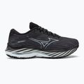 Încălțăminte de alergat pentru femei Mizuno Wave Rider 27 Width ebony/snowcrest/black 2