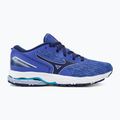 Încălțăminte de alergat pentru femei Mizuno Wave Prodigy 5 dress blue/bhenon/aquarius 2