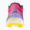 Pantofi de alergare pentru femei Mizuno Wave Rebellion Pro highvpink/ombre blue/purple punch 7