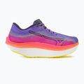 Pantofi de alergare pentru femei Mizuno Wave Rebellion Pro highvpink/ombre blue/purple punch 2