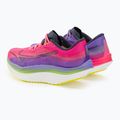 Pantofi de alergare pentru femei Mizuno Wave Rebellion Pro highvpink/ombre blue/purple punch 3