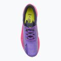 Pantofi de alergare pentru femei Mizuno Wave Rebellion Pro highvpink/ombre blue/purple punch 6