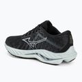 Încălțăminte de alergare pentru femei Mizuno Wave Inspire 19 black/silverstar/screst 3