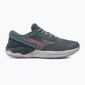 Încălțăminte de alergare pentru femei Mizuno Wave Revolt 3 sweather/h-vpink/ppunch 2