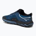 Încălțăminte de alergare pentru bărbați Mizuno Wave Ibuki 4 GTX bopal/black/zinna 3