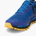 Încălțăminte de alergare pentru bărbați Mizuno Wave Mujin 9 sblue/bopal/solarpower 7