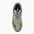 Încălțăminte de alergat pentru bărbați Mizuno Wave Daichi 7 cgray/oblue/bol2(neon) 5