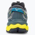 Încălțăminte de alergat pentru bărbați Mizuno Wave Daichi 7 cgray/oblue/bol2(neon) 6