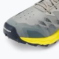 Încălțăminte de alergat pentru bărbați Mizuno Wave Daichi 7 cgray/oblue/bol2(neon) 7