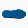 Încălțăminte de alergare pentru bărbați Mizuno Wave Ibuki 4 tigerlily/dblue/sblue 4