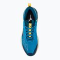 Încălțăminte de alergare pentru bărbați Mizuno Wave Ibuki 4 cloisonne/bopal/mstruck 5