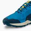 Încălțăminte de alergare pentru bărbați Mizuno Wave Ibuki 4 cloisonne/bopal/mstruck 7