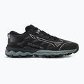 Încălțăminte de alergare pentru femei Mizuno Wave Daichi 7 GTX black/oblue/sweather 2