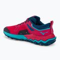 Încălțăminte de alergare pentru femei Mizuno Ibuki 4 jazzy/bluebird/bopal 3