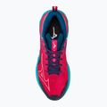 Încălțăminte de alergare pentru femei Mizuno Ibuki 4 jazzy/bluebird/bopal 5