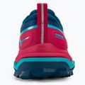 Încălțăminte de alergare pentru femei Mizuno Ibuki 4 jazzy/bluebird/bopal 6