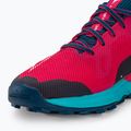 Încălțăminte de alergare pentru femei Mizuno Ibuki 4 jazzy/bluebird/bopal 7