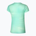 Tricou de alergat pentru femei Mizuno Core Graphic Tee beveled glass 2