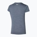 Tricou pentru femei Mizuno Impulse Core Tee nightshadow blue 2