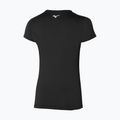 Tricou pentru femei Mizuno Impulse Core Tee black 2