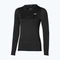 Longsleeve pentru femei Mizuno Impulse Core LS Tee black 3