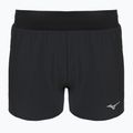 Pantaloni scurți pentru femei Mizuno Alpha 4.5 black