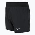 Pantaloni scurți pentru femei Mizuno Alpha 4.5 black 3
