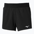 Pantaloni scurți pentru femei Mizuno Alpha 4.5 black