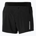 Pantaloni scurți pentru femei Mizuno Alpha 4.5 black 2