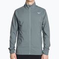 Jachetă de alergat pentru bărbați Mizuno Premium Warm Jacket stormy weather