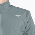 Jachetă de alergat pentru bărbați Mizuno Premium Warm Jacket stormy weather 3