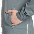 Jachetă de alergat pentru bărbați Mizuno Premium Warm Jacket stormy weather 4