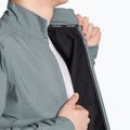 Jachetă de alergat pentru bărbați Mizuno Premium Warm Jacket stormy weather 5