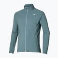 Jachetă de alergat pentru bărbați Mizuno Premium Warm Jacket stormy weather 6