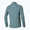 Jachetă de alergat pentru bărbați Mizuno Premium Warm Jacket stormy weather 7