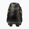 Mizuno Morelia II PRO MD ghete de fotbal pentru bărbați negru/aur/umbră întunecată 11