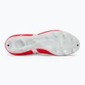 Încălțăminte de fotbal pentru bărbați  Mizuno Monarcida Neo II Select FG flerycoral2/white 4