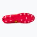 Mizuno Morelia Morelia Neo IV Pro MD ghete de fotbal pentru bărbați flery coral2/ bolt2/ flery coral2 5