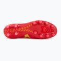 Bărbați Mizuno Morelia Neo IV Beta Elite MD ghete de fotbal pentru bărbați flery coral2/bolt2/flery coral2 6