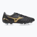 Încălțăminte de fotbal  Mizuno Morelia Neo IV Pro MIX black/gold/black 2
