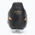 Încălțăminte de fotbal  Mizuno Morelia Neo IV Pro MIX black/gold/black 6