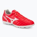 Încălțăminte de fotbal pentru bărbați  Mizuno Monarcida Neo II Select AS flerycoral2/white