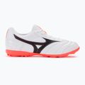 Mizuno Morelia Morelia Sala Club TF ghete de fotbal alb/negru 2