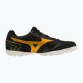 Mizuno Morelia Morelia Sala Club TF cizme de fotbal negru/mp auriu 7