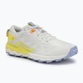 Încălțăminte de alergare pentru femei Mizuno Wave Daichi 7 Roxy snow white
