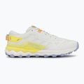 Încălțăminte de alergare pentru femei Mizuno Wave Daichi 7 Roxy snow white 2