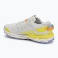 Încălțăminte de alergare pentru femei Mizuno Wave Daichi 7 Roxy snow white 3